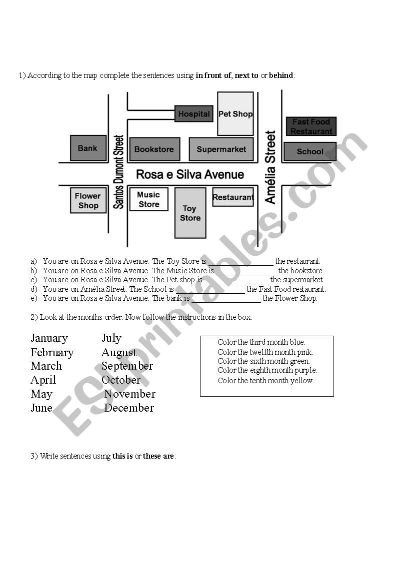 Worksheet worksheet