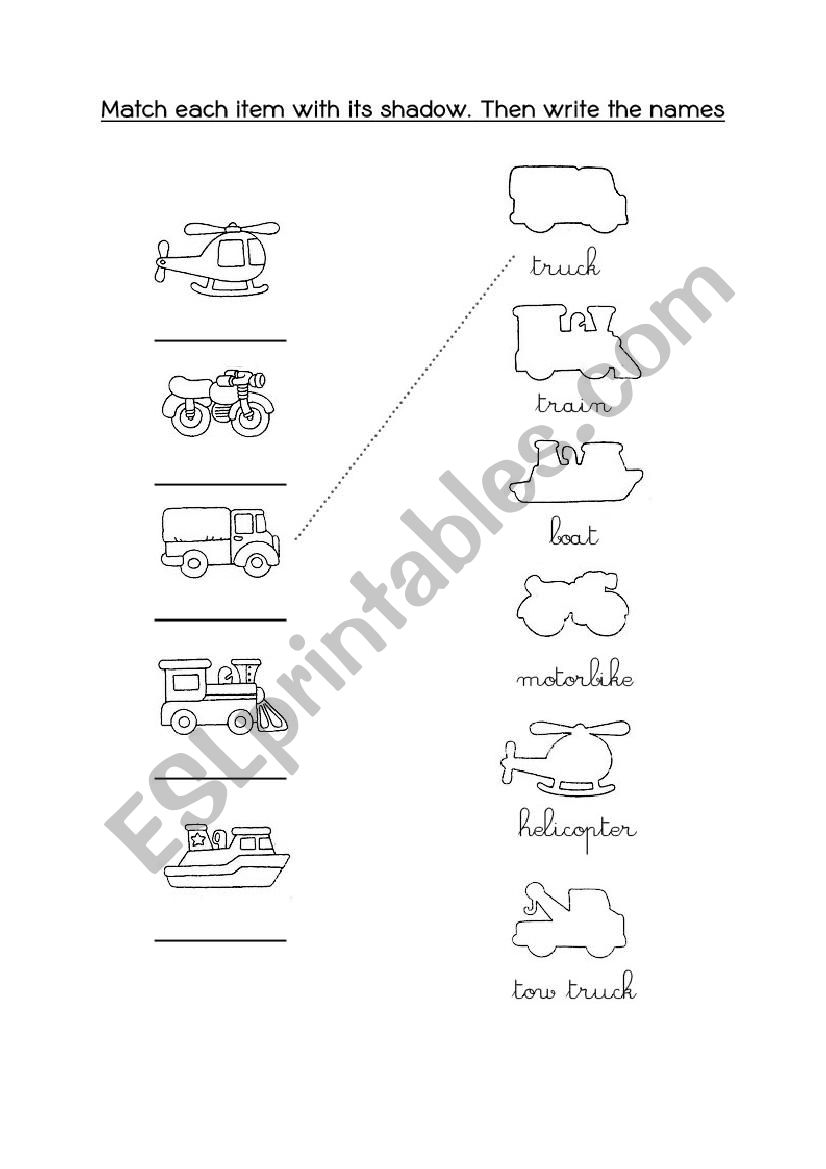 means-of-transports-esl-worksheet-by-xuxu-84