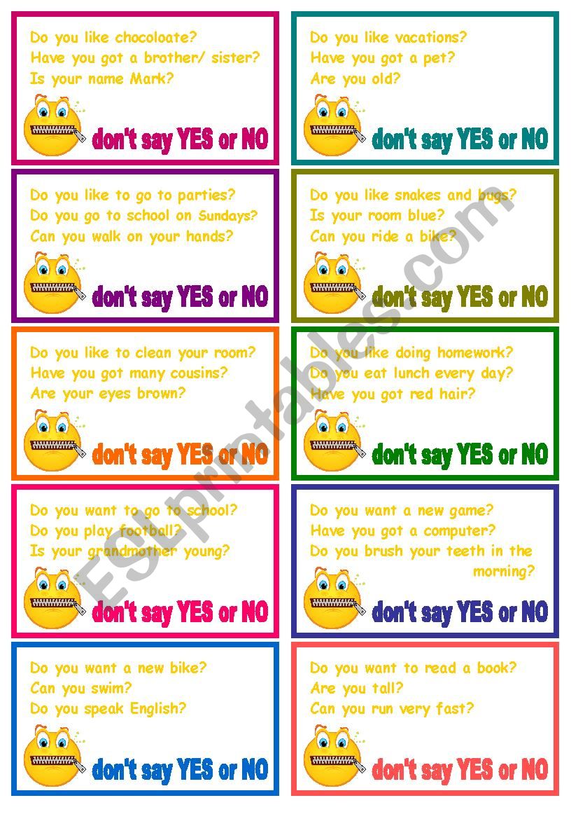 yes-and-no-questions-esl-games-activities-lesson-plans