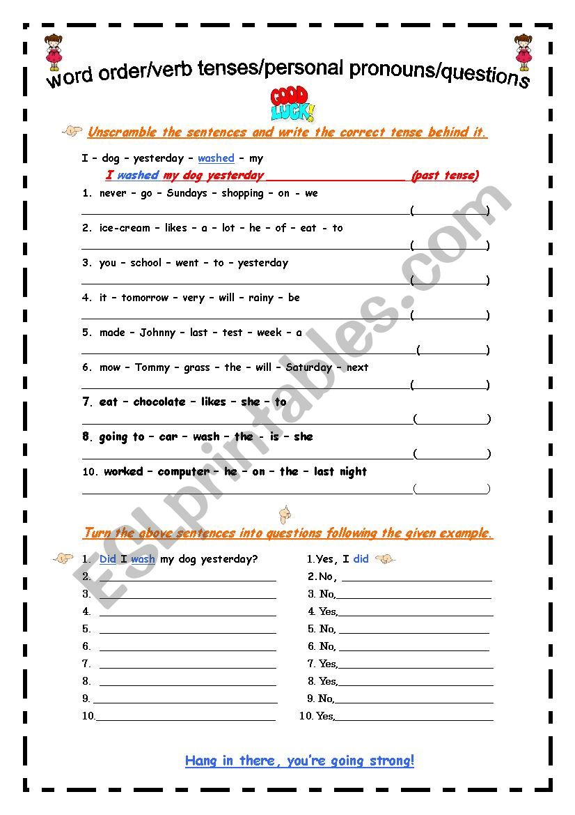 Make right word order. Вопросы Worksheets цщквщквук. Упражнения present simple Word order. Word order in questions упражнения. Word order questions Worksheets.