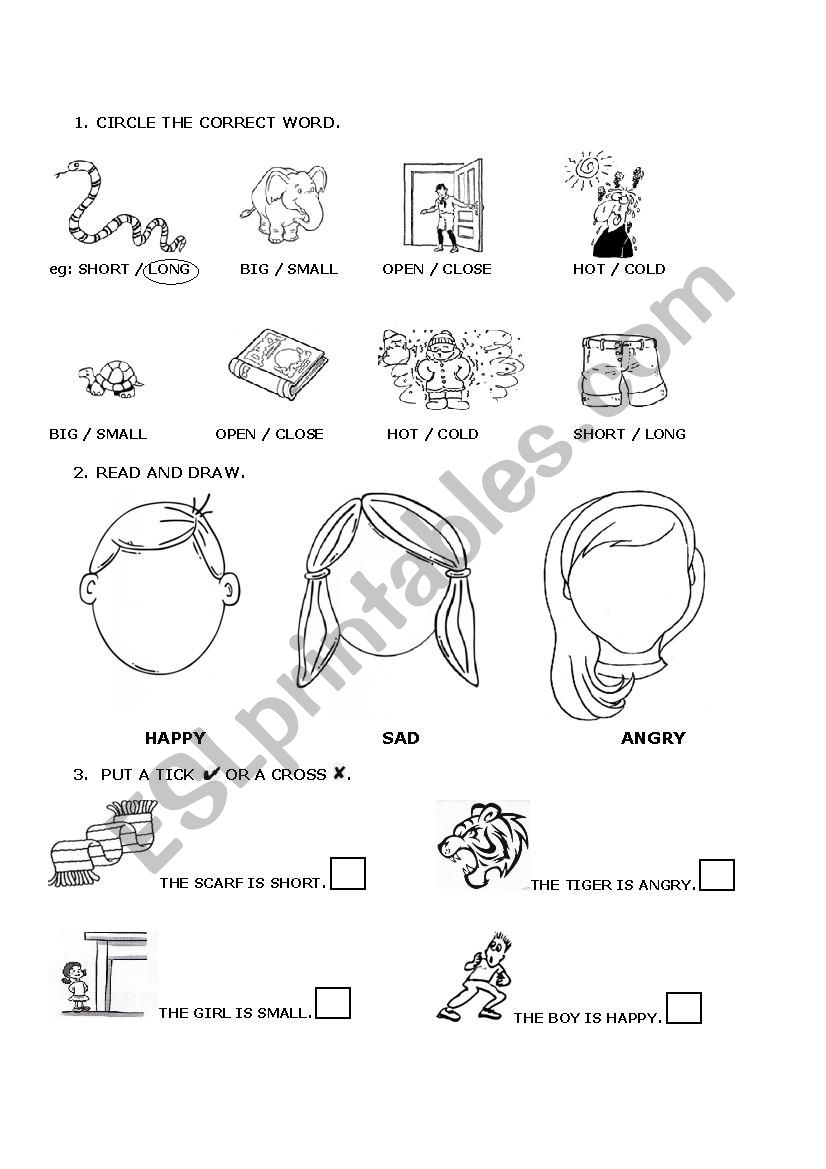 adjectives-and-feelings-esl-worksheet-by-sofi-dy