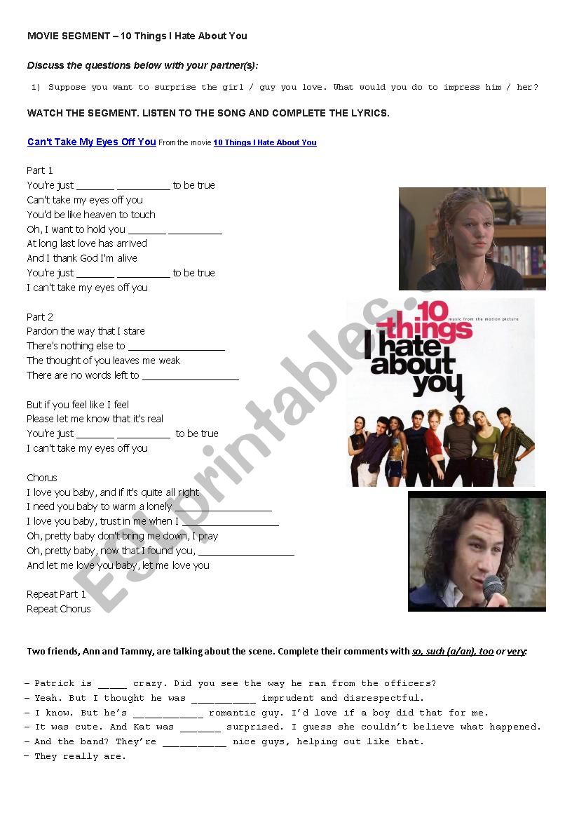 10 things i hate about you full best sale movie 123