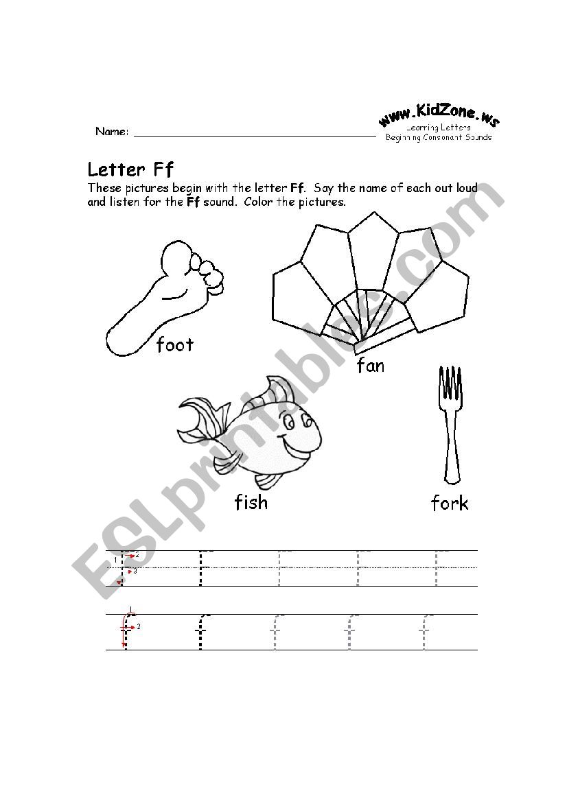 e h tracing worksheet esl worksheet by clozzaa