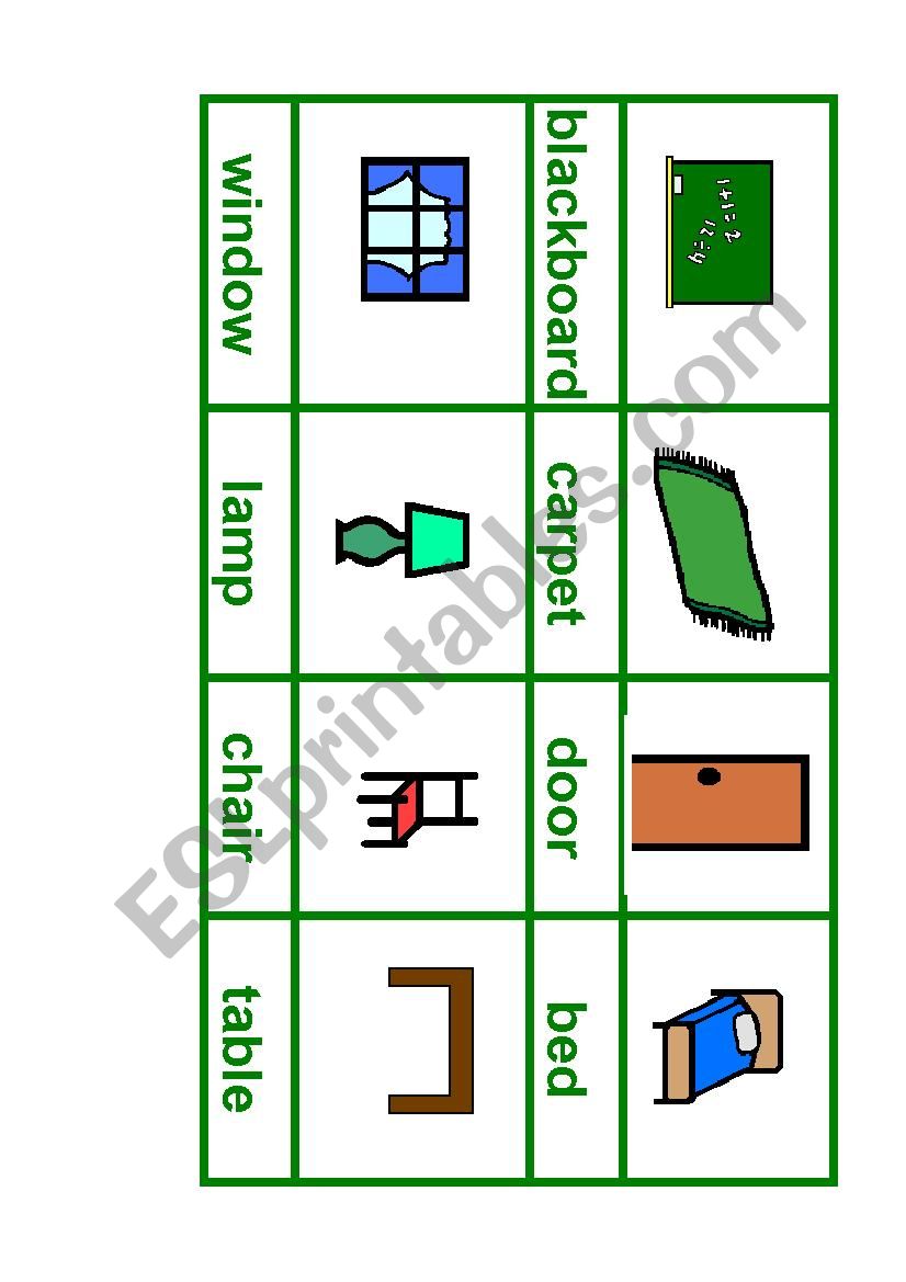 Prepositions worksheet