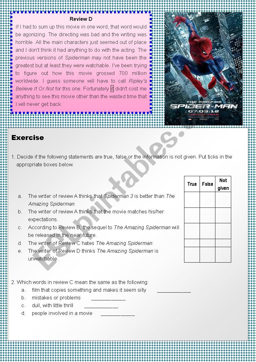 Marvel's Amazing Spider-Man: A Beginner's Reading Guide - HobbyLark