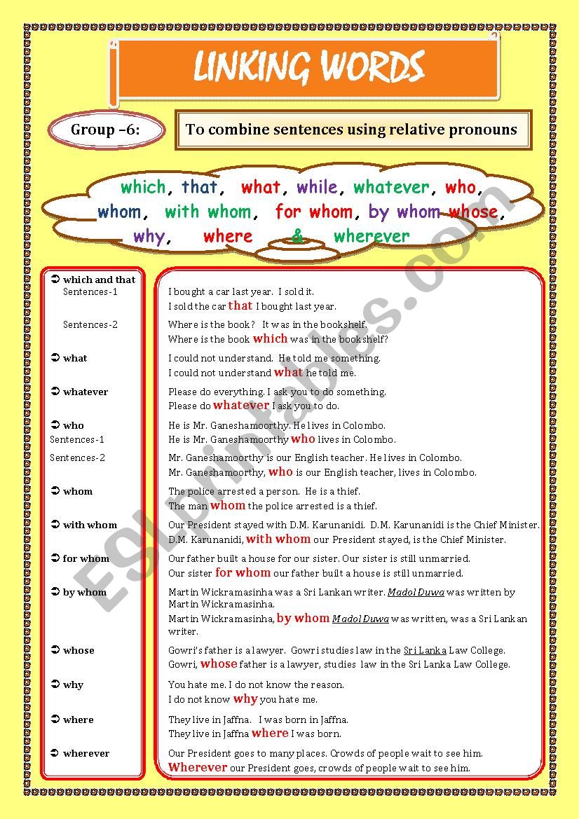 linking-words-conjunctions-adverbs-page-07-esl-worksheet-by-ikram-jeseen