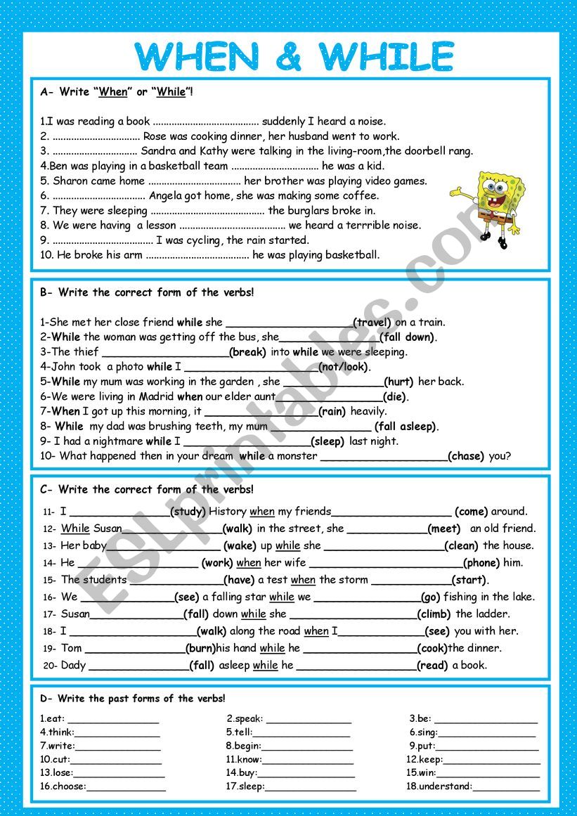  Live Worksheets Answer Key English Waltery Learning Solution For Student