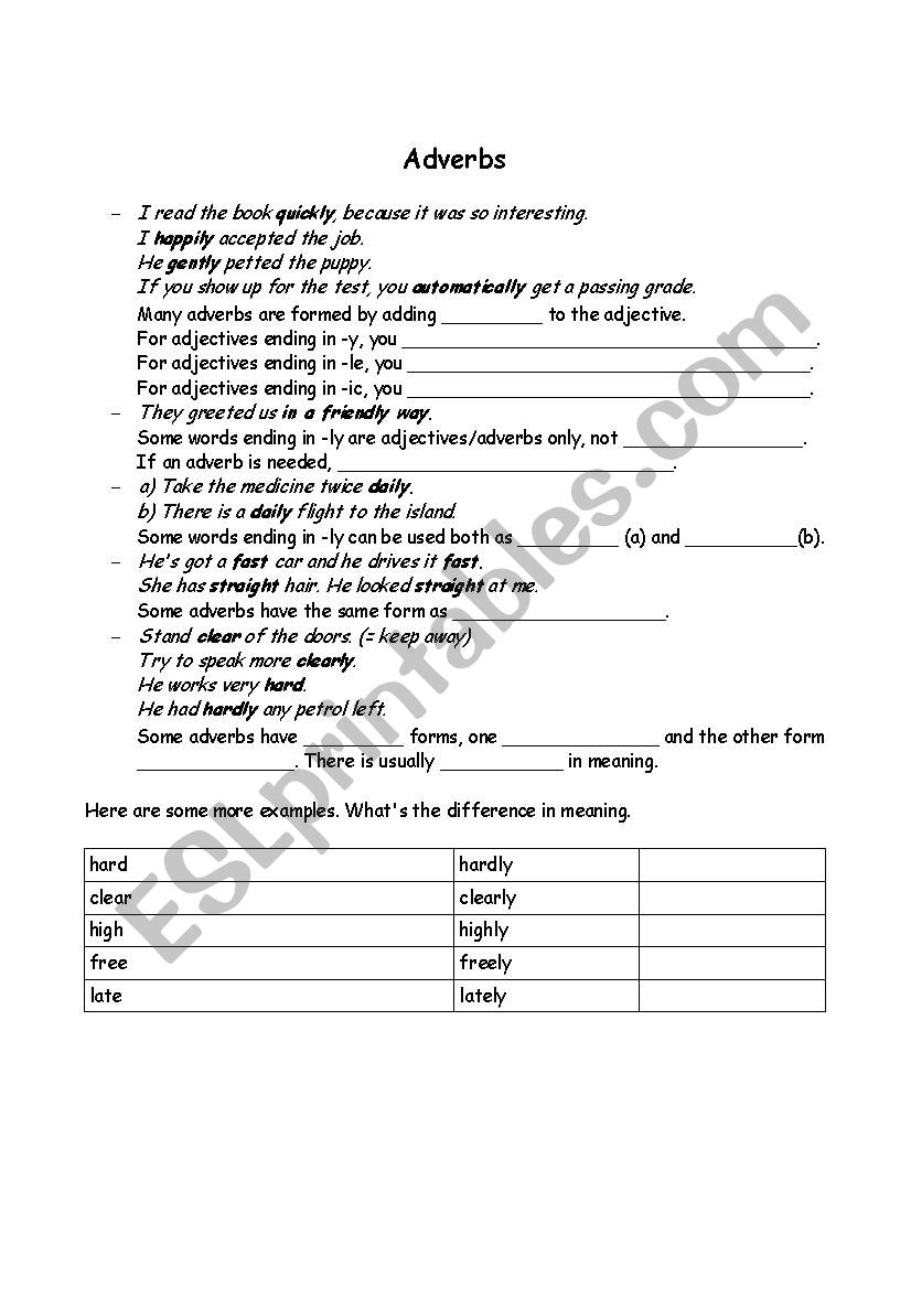 adverbs-guided-discovery-esl-worksheet-by-spacerider0815