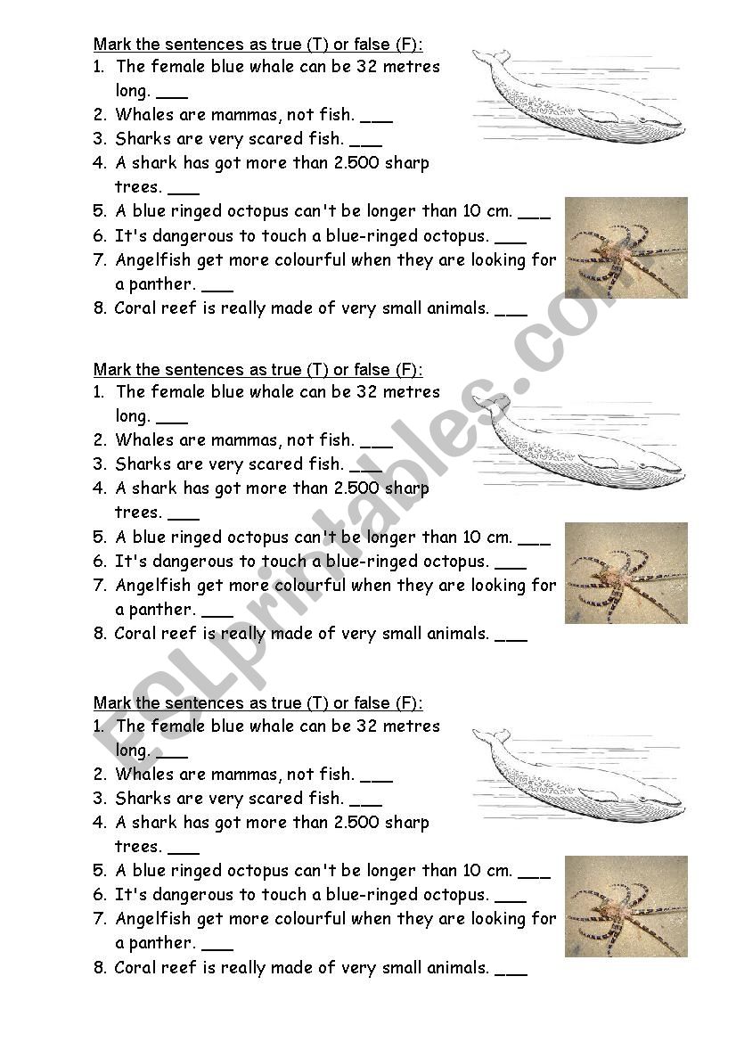 Happy Earth 2 Unit 5 Text Marvels, true-false sentences