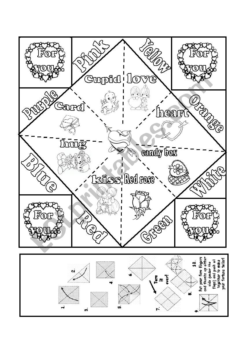 st-valentine-s-fortune-teller-esl-worksheet-by-carla74