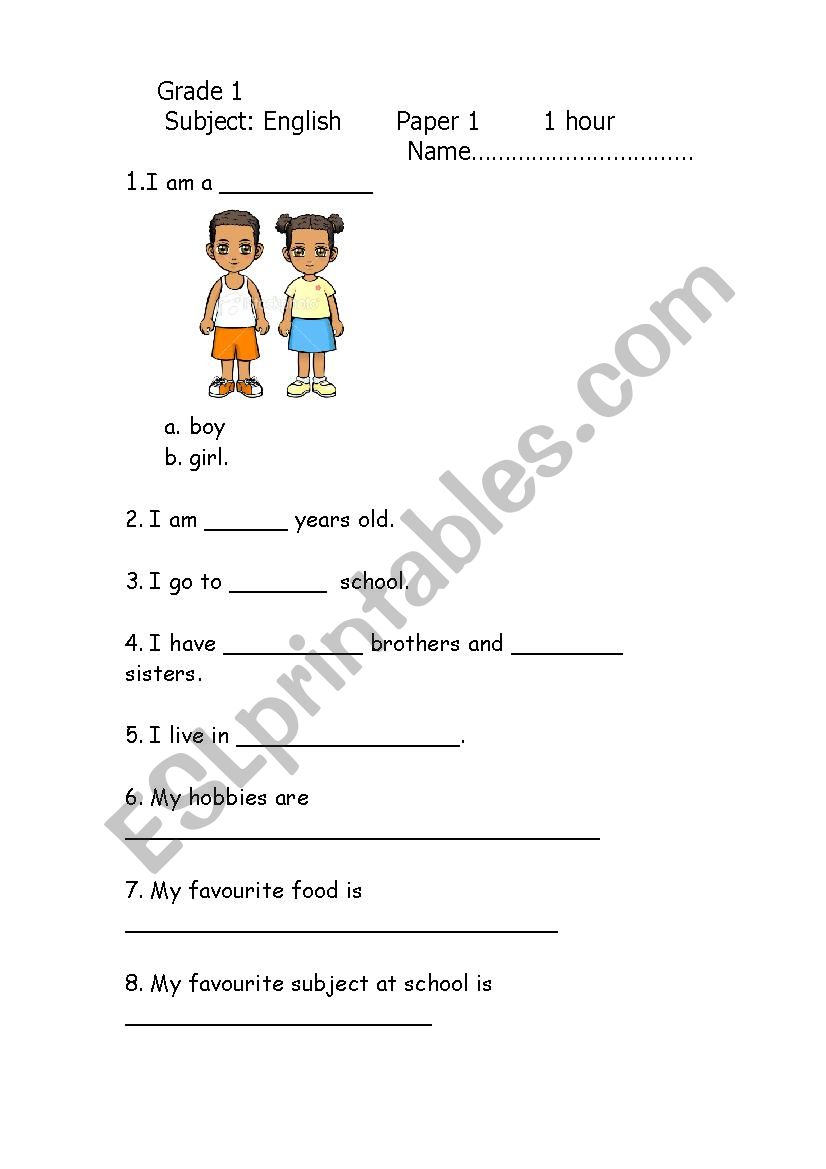grade-1-english-exam-2012-esl-worksheet-by-tayto
