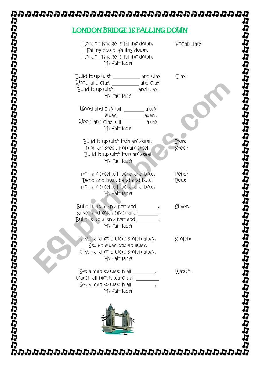 Down песня текст. London Bridge is Falling down текст. London Bridge Falling down. London Bridge is Falling. London Bridge is Falling down Falling down.