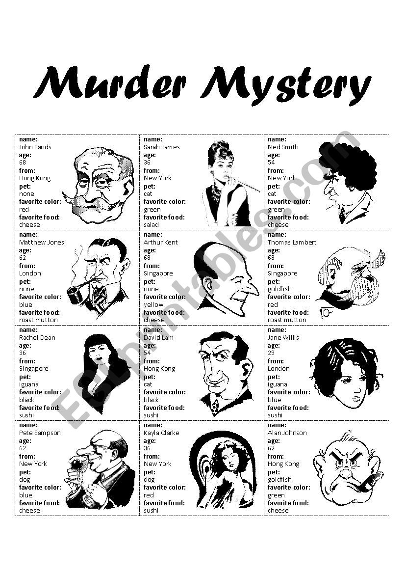 murder-mystery-part-1-of-2-esl-worksheet-by-alphanumeric
