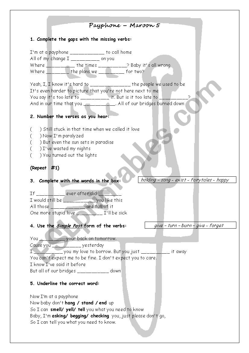 Payphone Maroon 5 Roblox Id Roblox Hack Cheat Engine 6 5 - payphone music sheet roblox