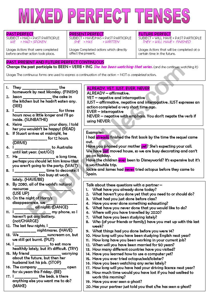 mixed-tenses-worksheet-for-grade-third-grade-grammar-worksheets-my