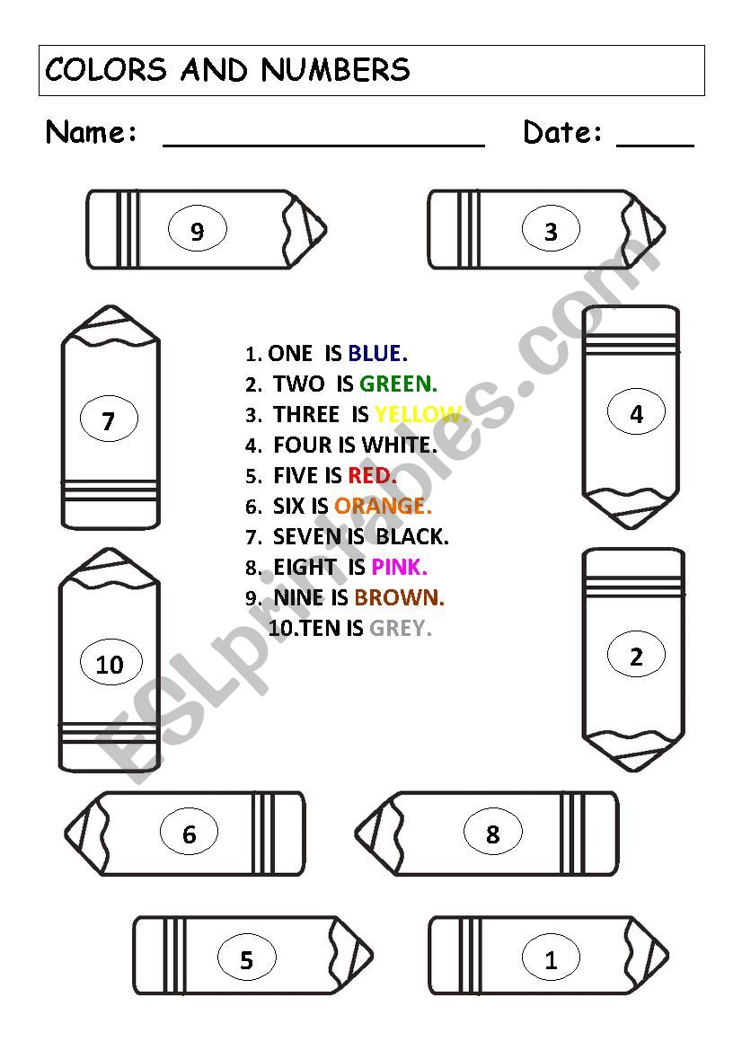 prepositions. worksheet