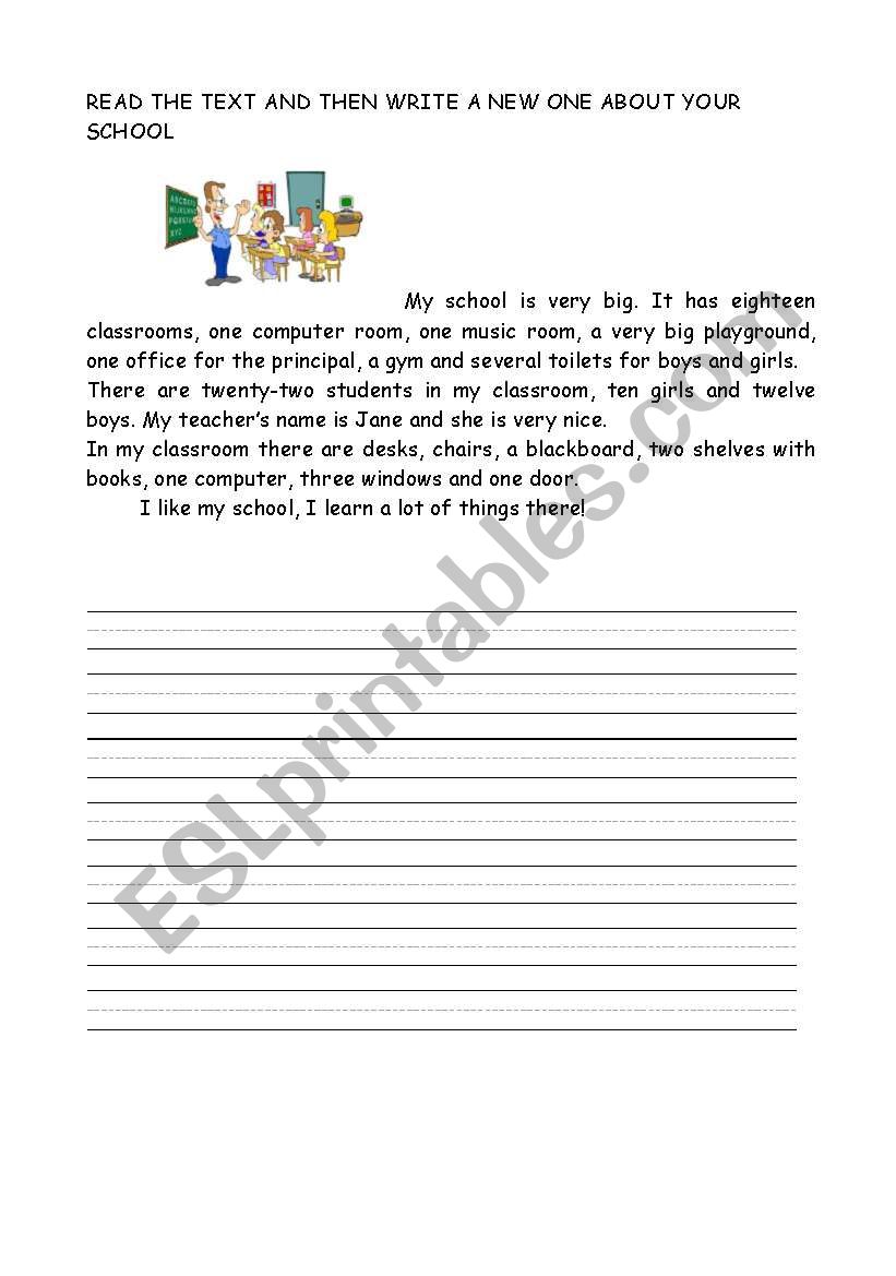 school-description-esl-worksheet-by-jkap