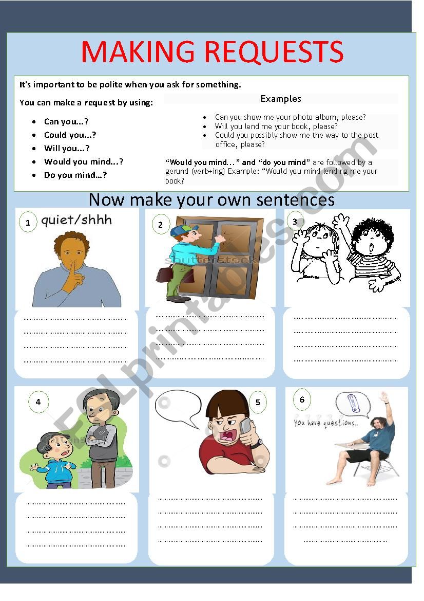 making-requests-esl-worksheet-by-shaneesthomas-sexiezpicz-web-porn
