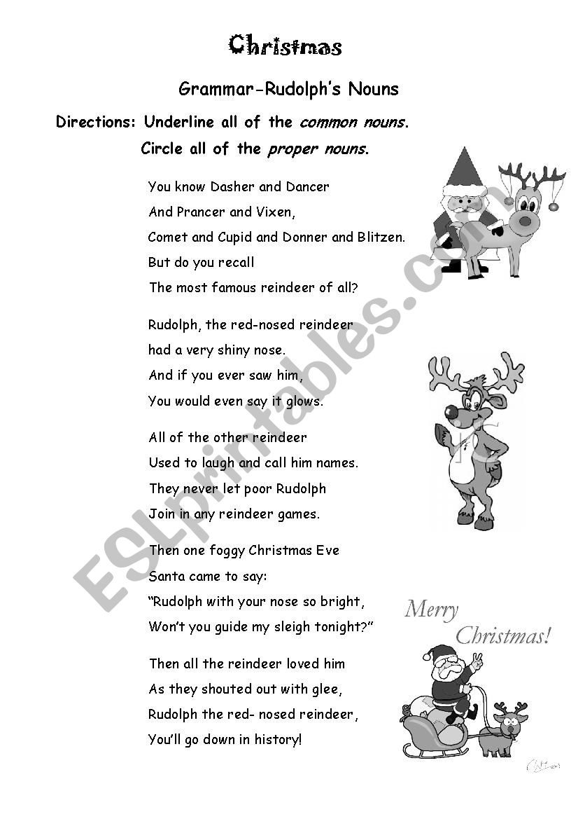 christmas-grammar-esl-worksheet-by-meinung