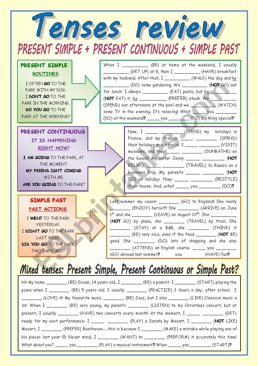 perfect-tenses-worksheets-with-answers-pdf-kidsworksheetfun