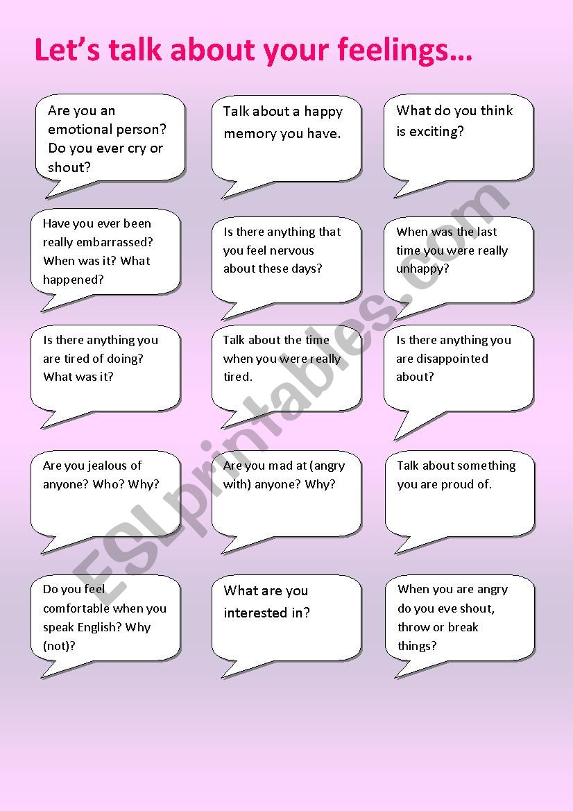 Talking about this перевод. Let s talk about feelings. Let s talk about feelings emotions. Speaking Cards. Let's talk about feelings Worksheets.