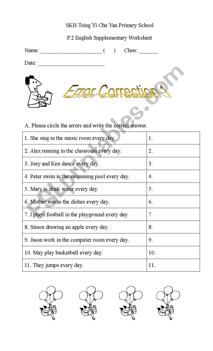 common-error-in-english-esl-worksheet-by-kenas-fung