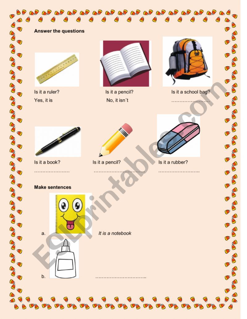 it-is-it-isn-t-esl-worksheet-by-debys