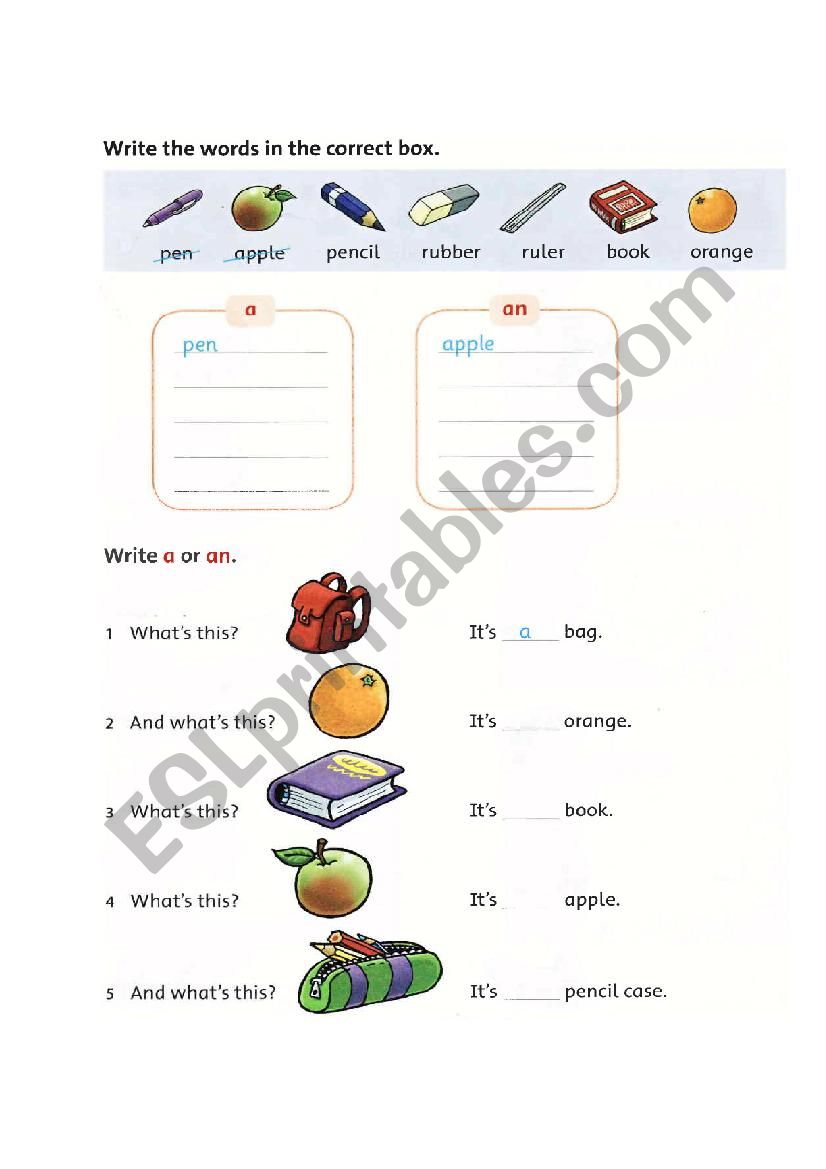 occupations - ESL worksheet by ngochuan