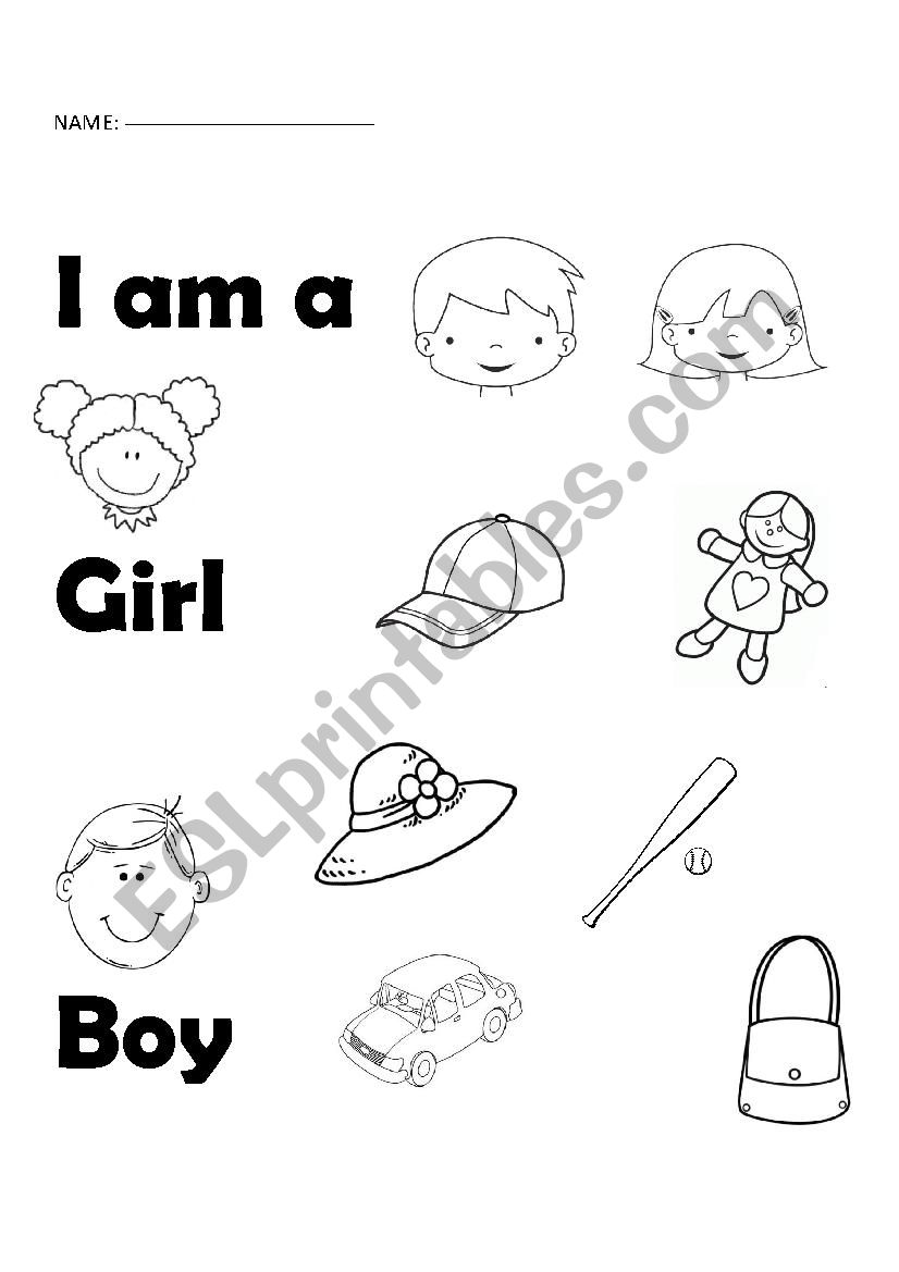 Слова boy and girl. Boys задания. I am a girl Worksheet. Задание для малышей a boy a girl. Worksheet for girls.