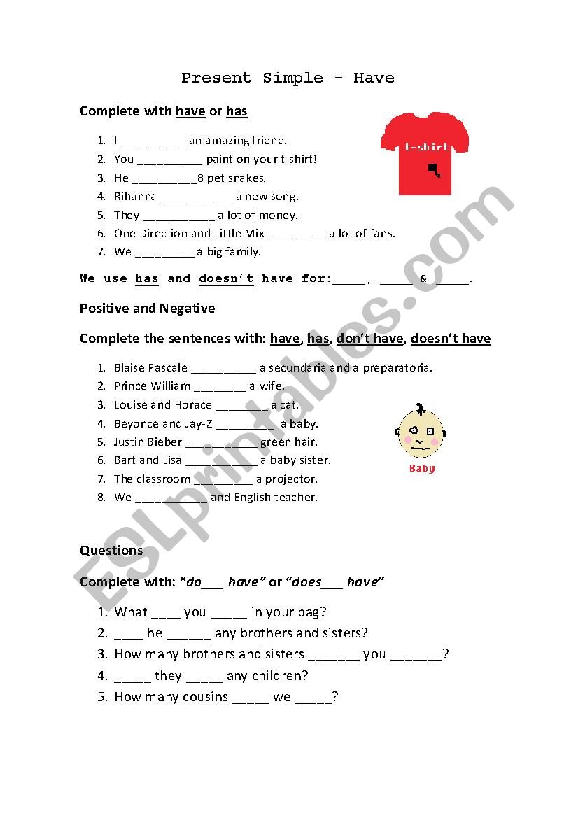 Present Simple Online Exercise For English Iv 1C4