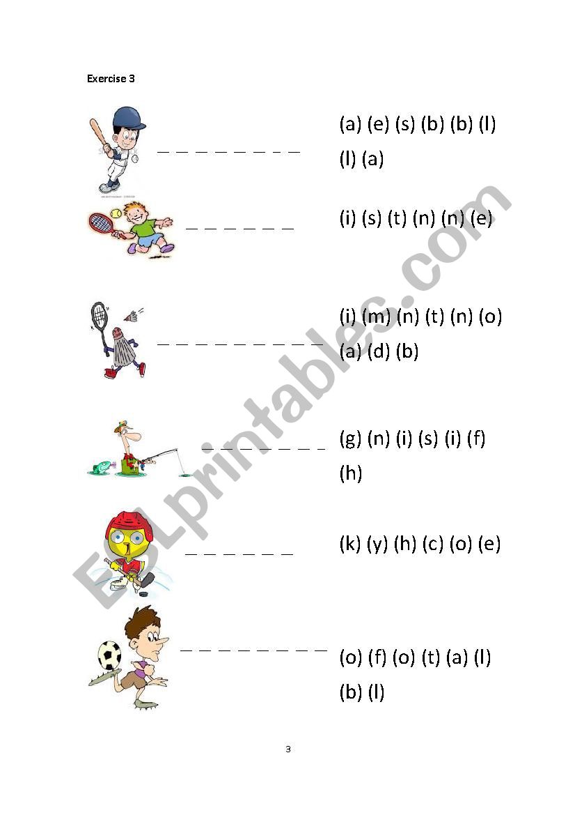 free word unscramble worksheets for kindergarten unscramble letters