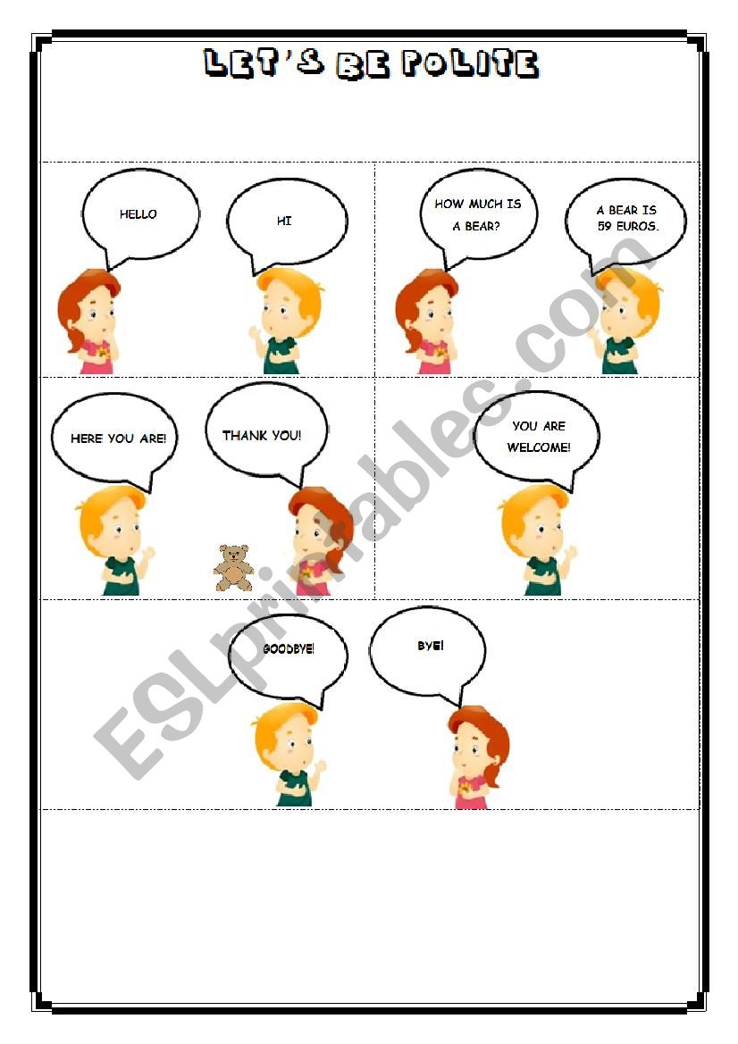 let-s-be-polite-esl-worksheet-by-raluca-a10