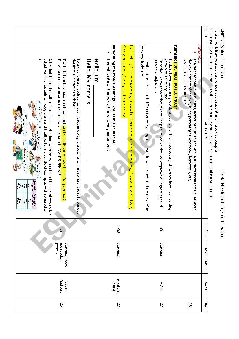 lesson-plan-for-beginners-esl-worksheet-by-babyguerita