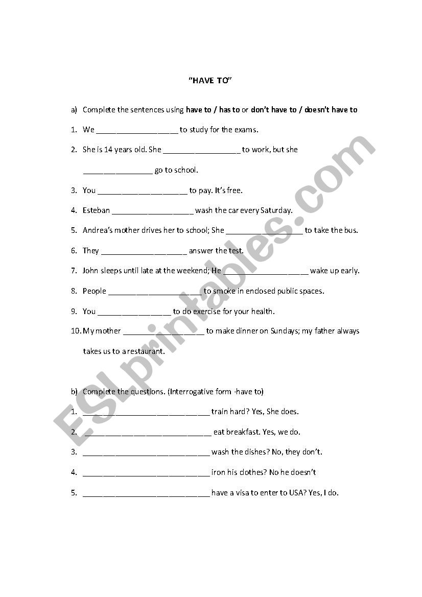 have-to-esl-worksheet-by-maragraciano