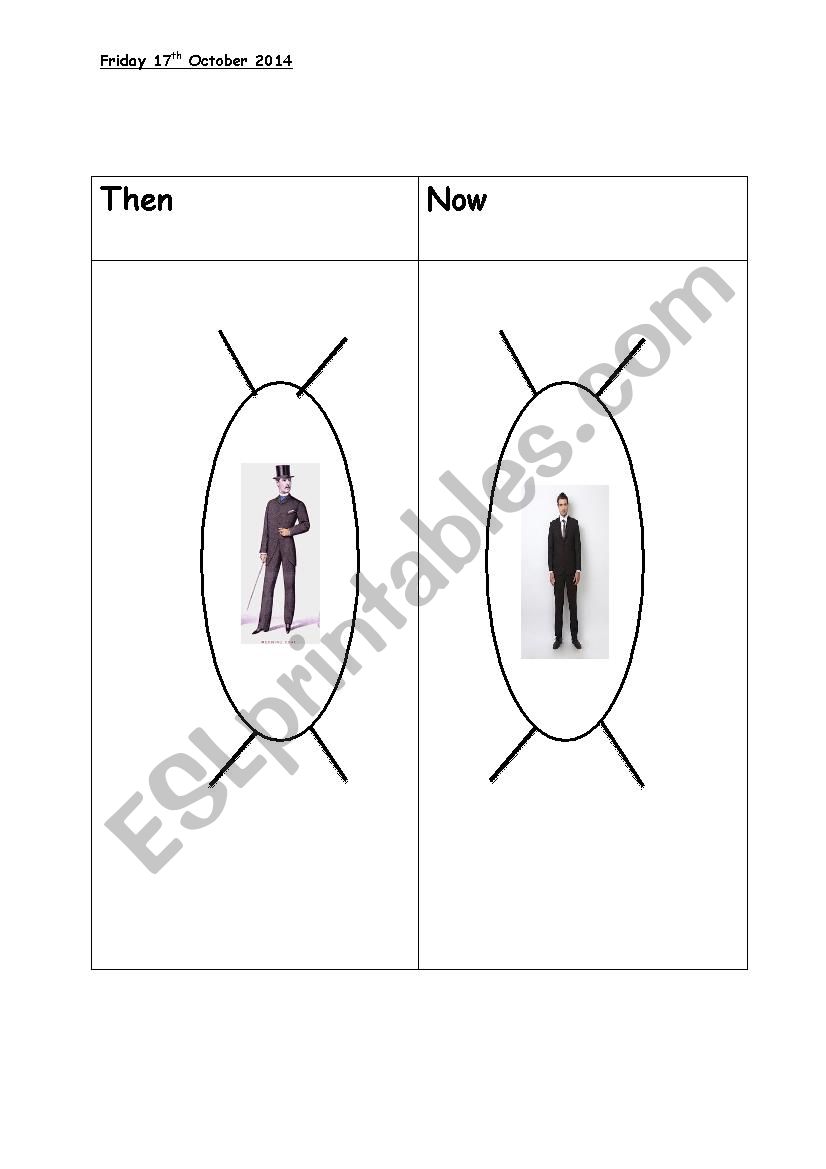 victorian outfits worksheets ks1