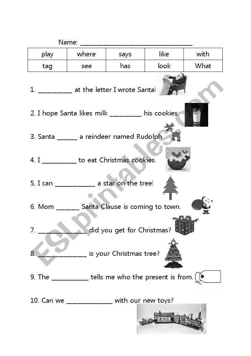 helper-word-christmas-fill-in-the-blank-esl-worksheet-by-secily