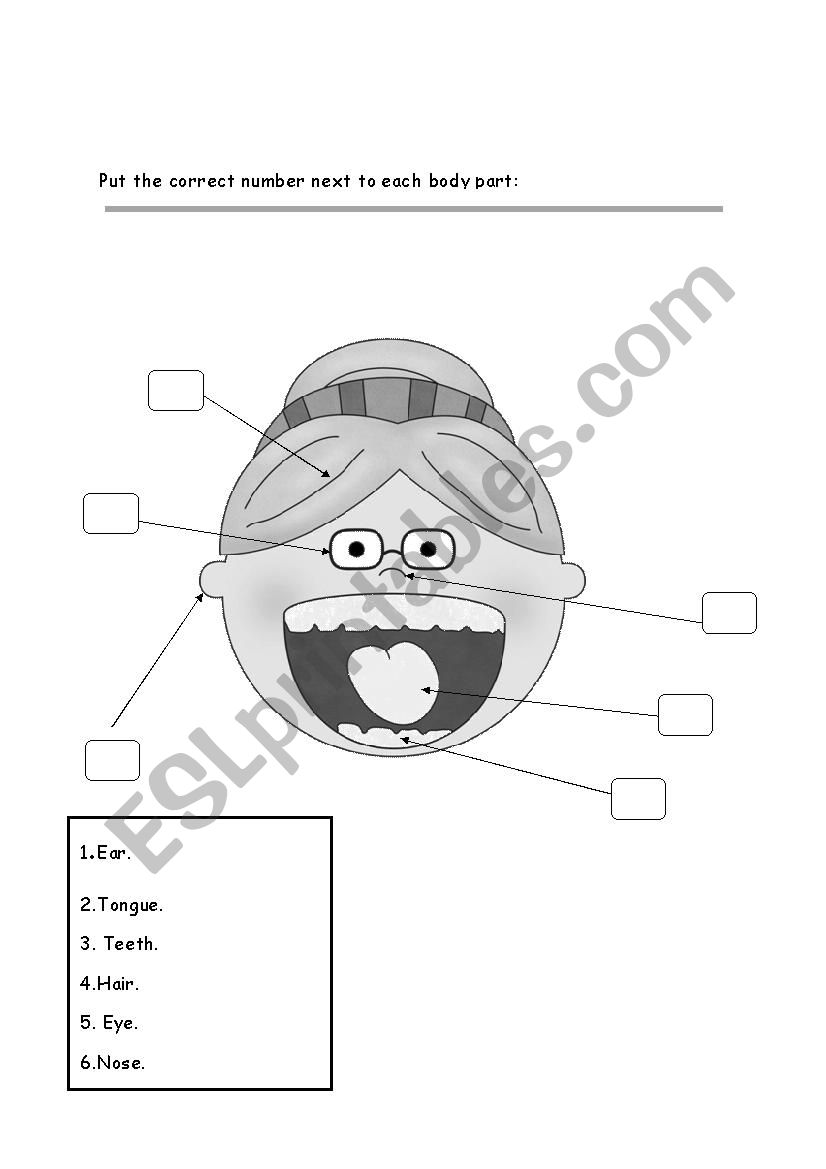 what-s-in-the-face-esl-worksheet-by-syrian1234