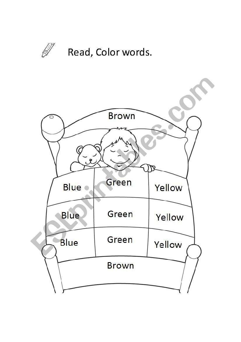 Pattern  worksheet