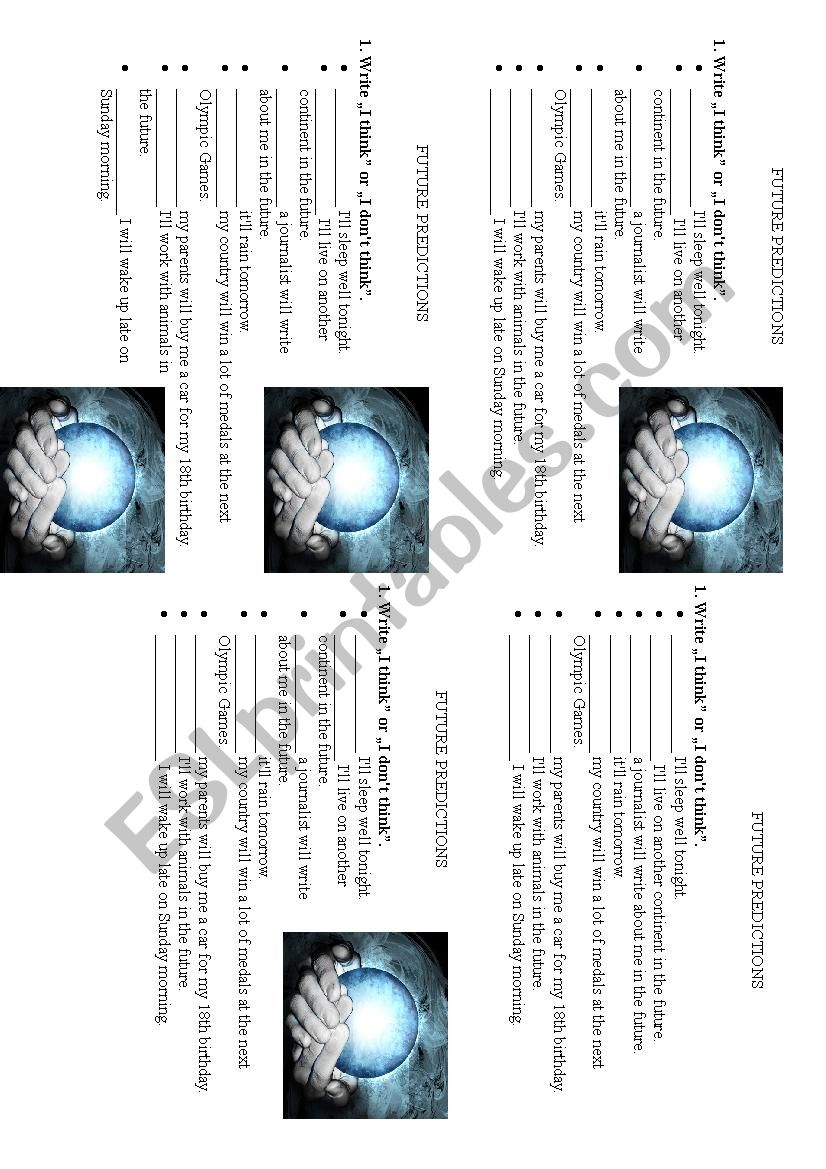 will-won-t-future-predictions-esl-worksheet-by-moniccca