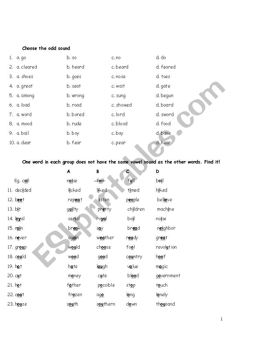 Pathom 6 pronunciation written test