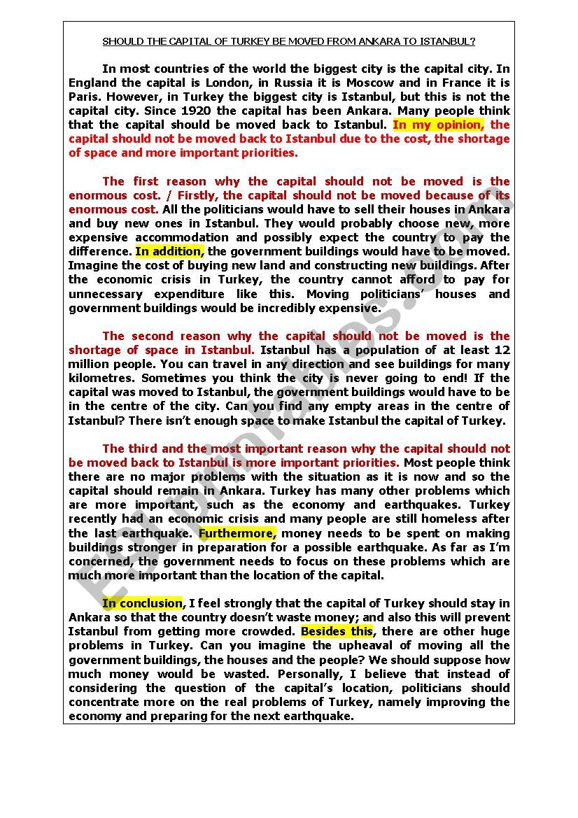 an-opinion-essay-sample-esl-worksheet-by-darkcard