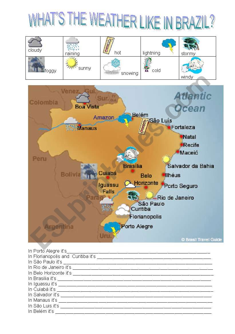 what-s-the-weather-like-in-brazil-esl-worksheet-by-s-lefevre