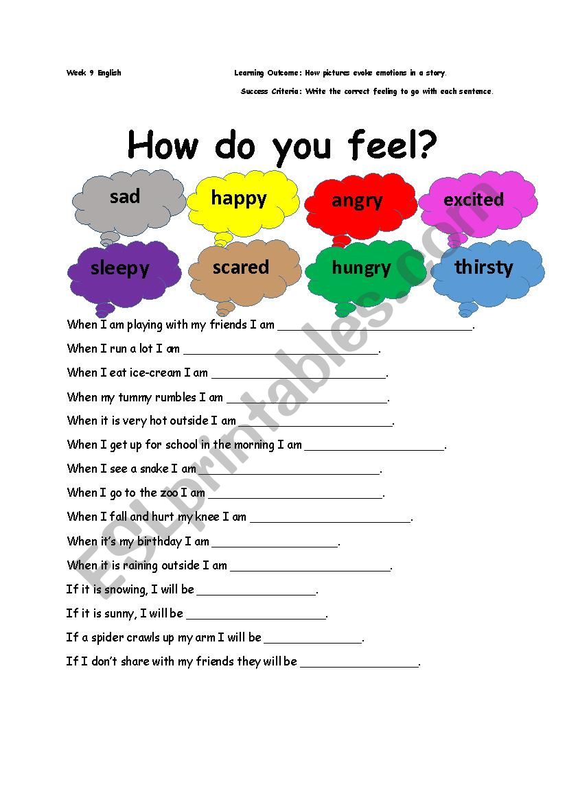how-do-you-feel-esl-worksheet-by-patricemac