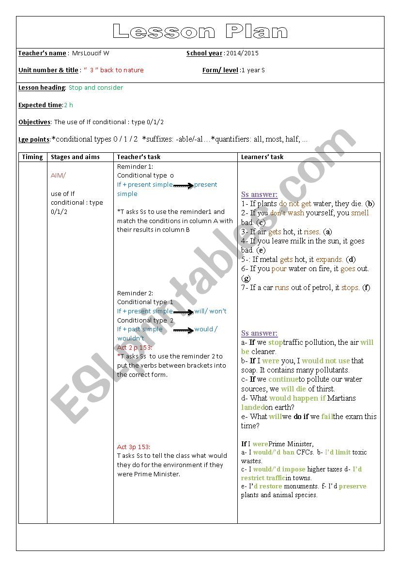 3ps Lesson Plan Sale Codes | www.gbu-presnenskij.ru