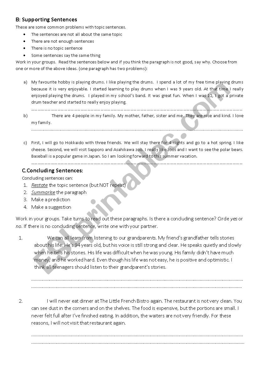 topic-sentence-and-concluding-sentence-paragraphs-2-supporting