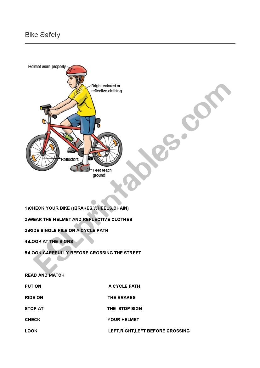 free-printable-bike-safety-worksheets-printable-templates