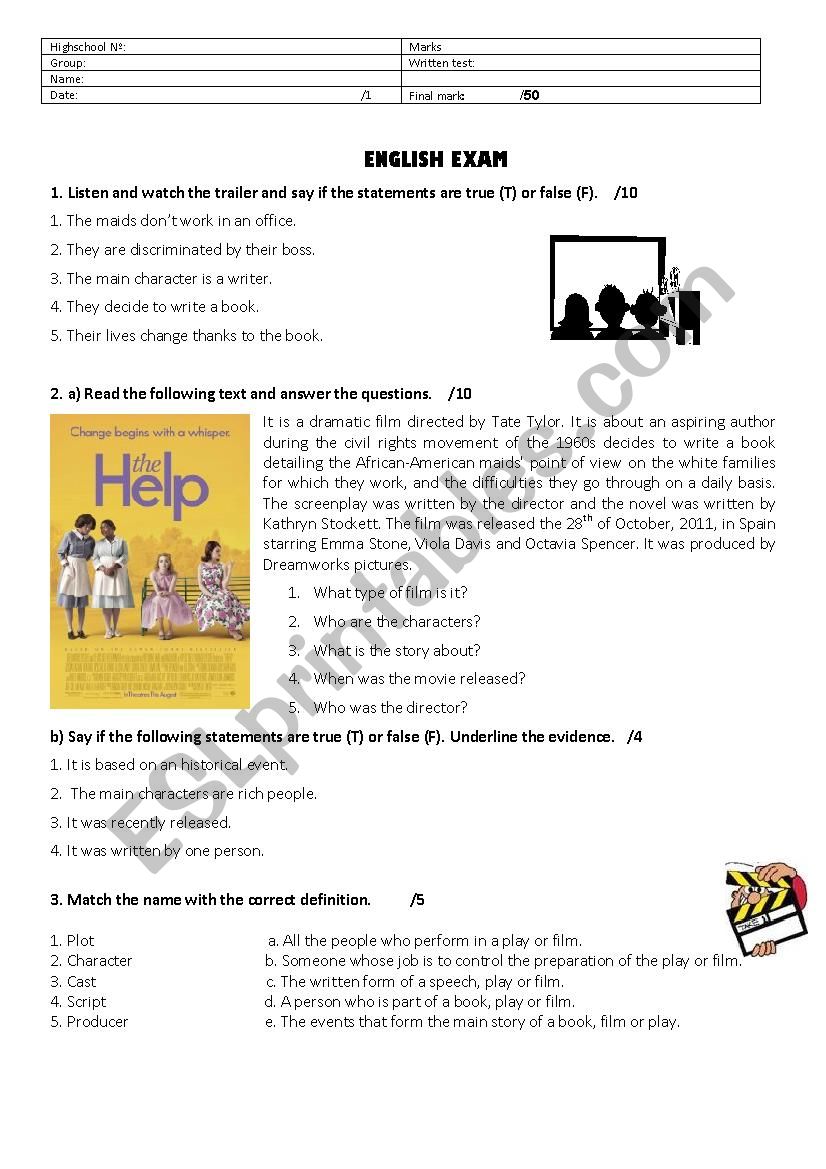 to be esl worksheet by yague