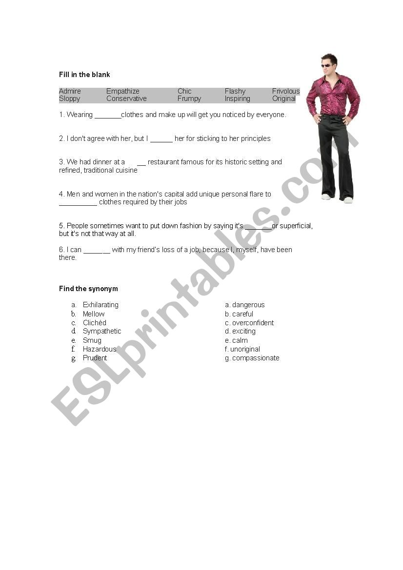 Passages Textbook 2 vocab review - Units 1 - 6 misc vocabulary revie