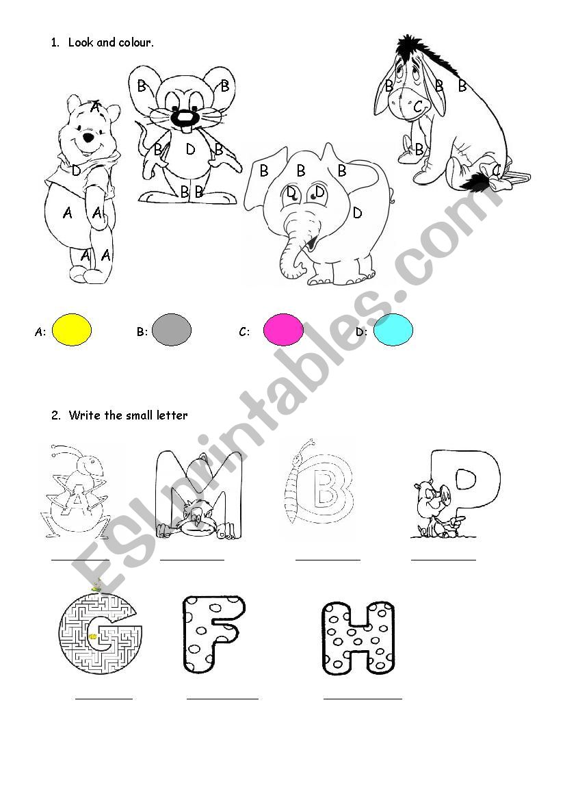 alphabet-revision-esl-worksheet-by-myteacheris