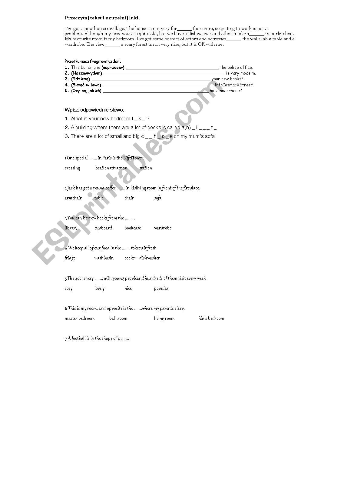 Smart Time Exercises Esl Worksheet By Godmotherr